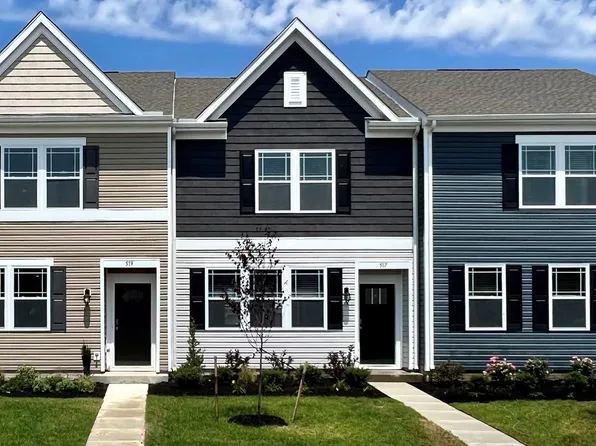 10953 Farmerfield St, Milford, DE 19963