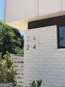 2424 Memorial Dr SE #5, Atlanta, GA, 30317