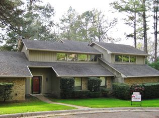 1100 Crestview Dr, Nacogdoches, TX 75965