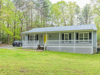 5201 Pine Fork Rd, Quinton, VA, 23141