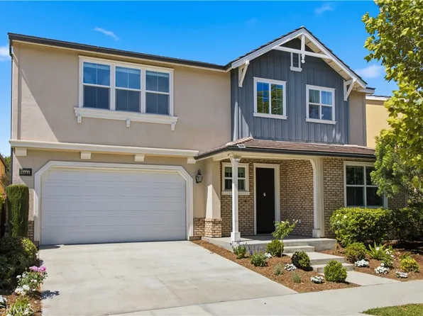 3401 E Rutherford Dr, Ontario, CA 91761