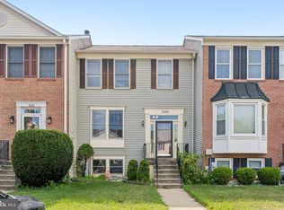 2240 Canteen Cir, Odenton, MD 21113