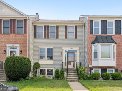 2240 Canteen Cir, Odenton, MD, 21113