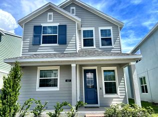 417 Belmond Dr, Debary, FL 32713