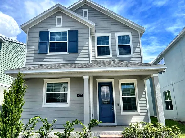 417 Belmond Dr, Debary, FL 32713