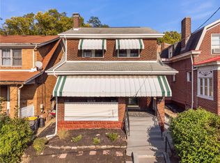 1638 McFarland Rd, Pittsburgh, PA 15216