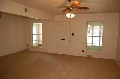 Living room 2nd View