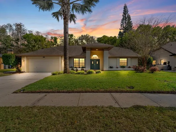 3342 Wedgewood Way, Tarpon Springs, FL 34688