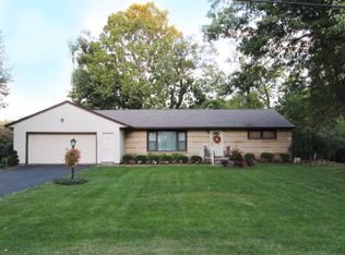 800 Cambridge Ave, Marion, OH 43302