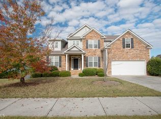 1020 High Tide Ct, Loganville, GA 30052