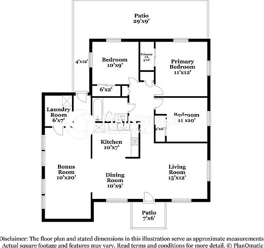 2605 E Ida St — Photo 16