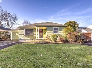 4635 NE 78th Pl, Portland, OR 97218