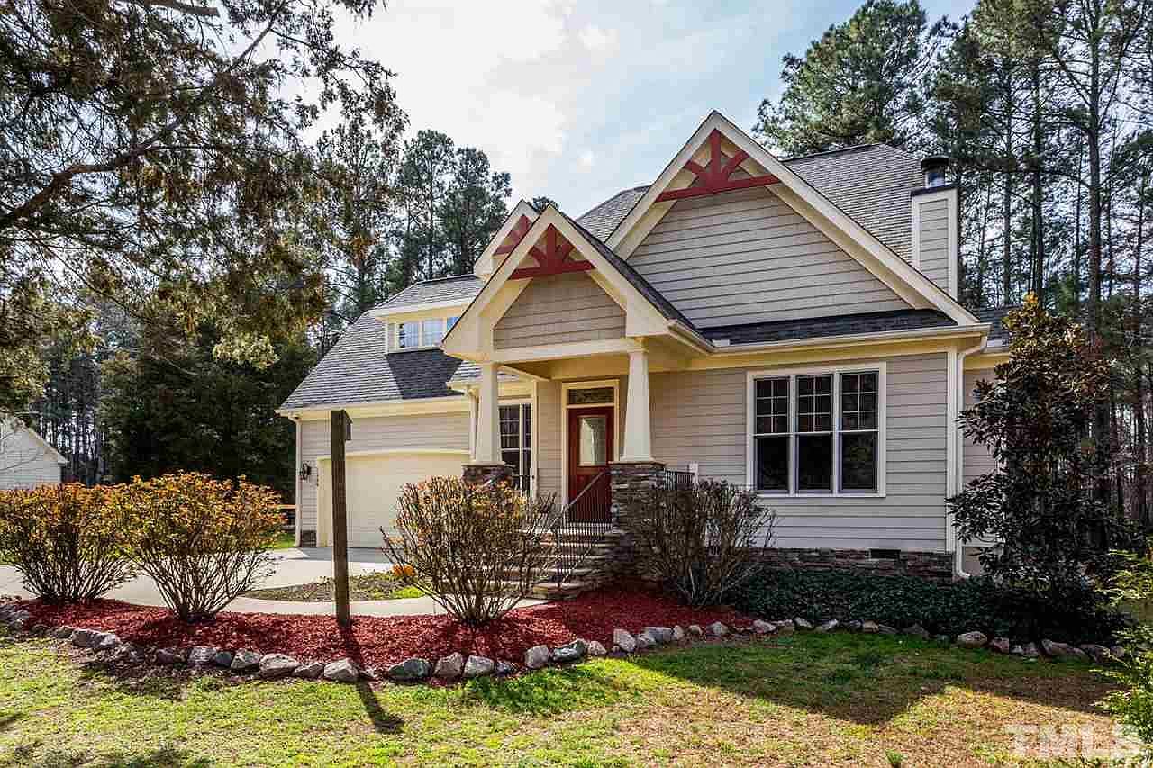 1229 Old Weaver Trl, Wake Forest, NC 27587 Zillow