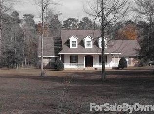 30175 Bran Rd, Lacombe, LA 70445