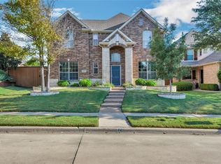 2272 Fox Ridge Trl, Frisco, TX 75034