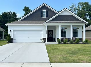 6887 Japonica Ln, White House, TN 37188