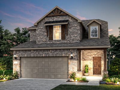 253 Kistler Dr, Little Elm, TX, 76227