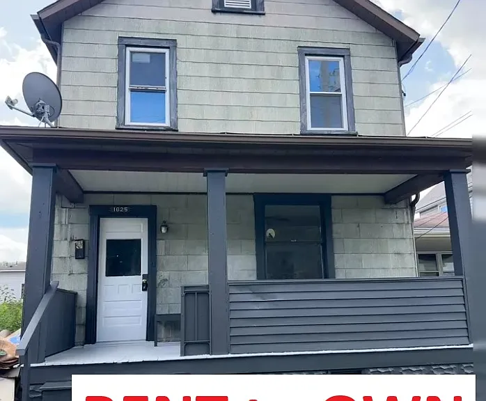 1625 Church St — Photo 1