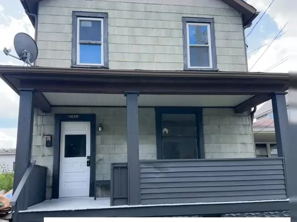 1625 Church St, Ambridge, PA 15003