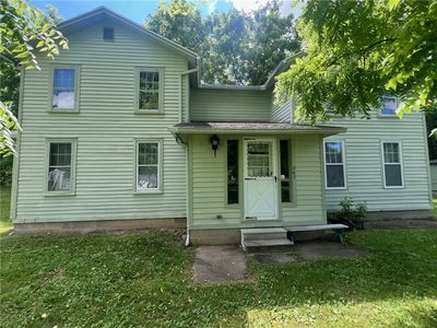 367 West Ave, Canandaigua, NY, 14424