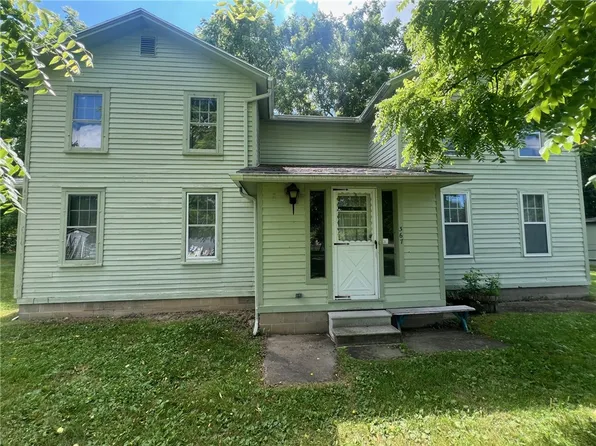367 West Ave, Canandaigua, NY 14424
