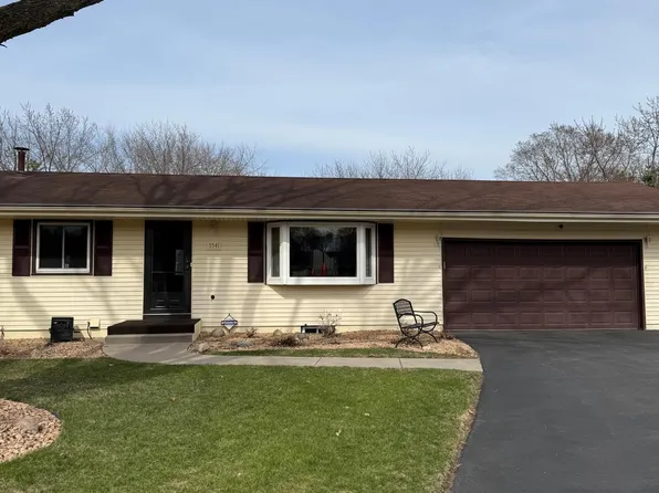 5541 Eliason Dr, Bloomington, MN 55437