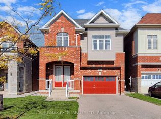 6 Kavanagh Ave, East Gwillimbury, ON L9N 0P6