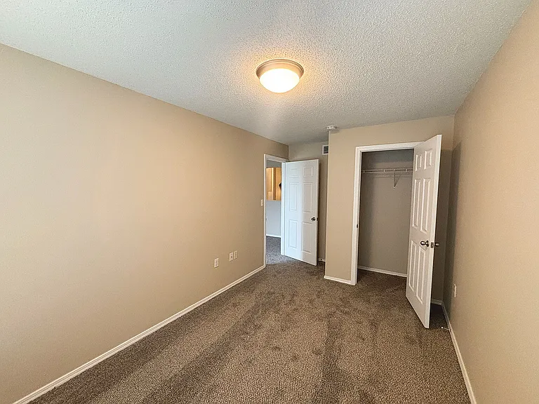 Homestead - Bedroom 1
