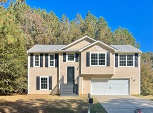 107 Noahs Way, Colbert, GA 30628