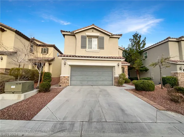7722 Albright Peak Dr, Las Vegas, NV 89166