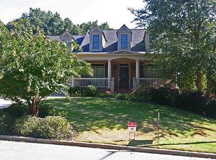 307 Berkshire Trce, Canton, GA