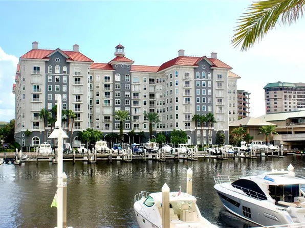 700 S Harbour Island Blvd Unit 120, Tampa, FL 33602