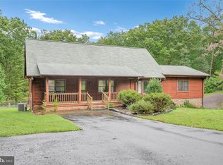 13507 Black Meadow Rd, Spotsylvania, VA 22553