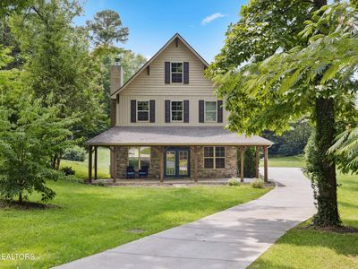 140 Wakefield Rd, Knoxville, TN, 37922