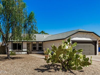 12433 S Wakial Loop, Phoenix, AZ, 85044