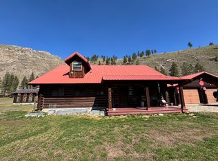 5900 Us Highway 93 S, Sula, MT 59871