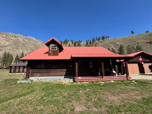 5900 Us Highway 93 S, Sula, MT 59871
