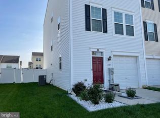 13107 Nittany Lion Cir, Hagerstown, MD 21740