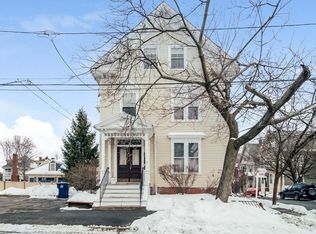 13 Linden St #3, Salem, MA 01970