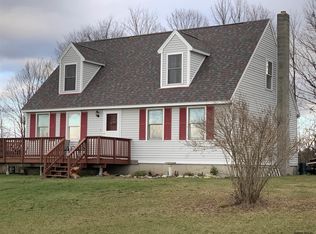 3766 County Route 21, Whitehall, NY 12887