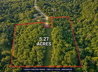 14600 Canyon Rd #8 & 9, Bella Vista, AR 72715