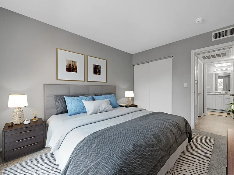 Sunset Terrace - Apartments For Rent in Las Vegas