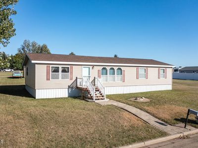 305 S 9th St, New Salem, ND, 58563