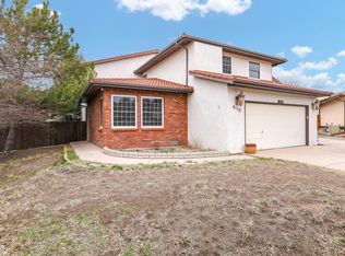 4112 McPherson Ct, Colorado Springs, CO 80909