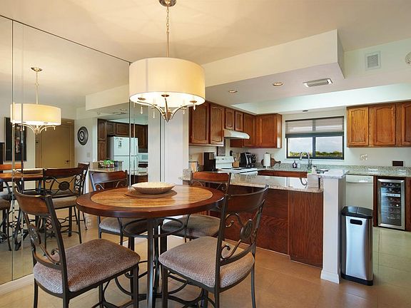Kitchen Dining