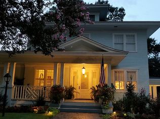 956 Heard Ave, Augusta, GA 30904