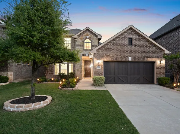 5809 Fuder Dr, McKinney, TX 75070