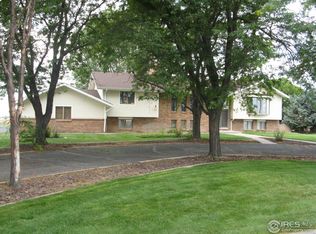 1645 N 35th Avenue Ct, Greeley, CO 80631