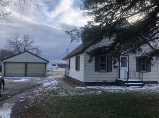 214 W 7th Ave, Milbank, SD 57252