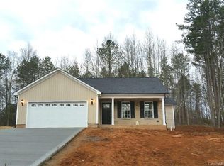 2331 Montford Ave, Concord, NC 28027